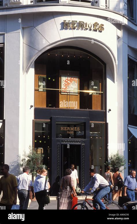 hermes neuer wall|neuer wall shopping street.